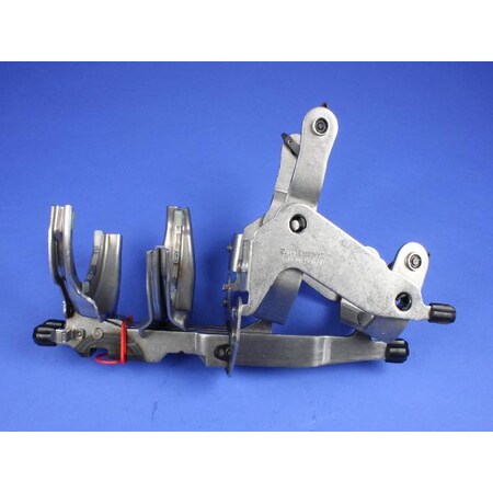 Mopar Manual Transmission Shift Fork, 68089073AA 68089073AA